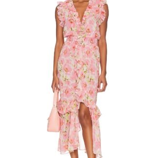 Kidada Dress