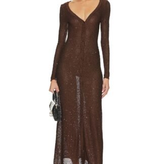 Rafael Cardigan Dress