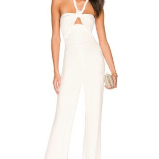 Letizia Jumpsuit