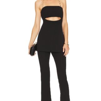 Iliana Jumpsuit