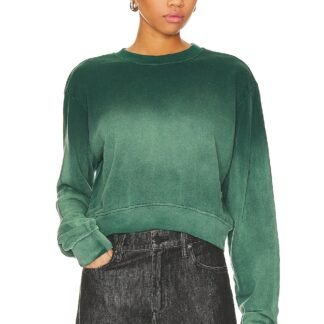 Exon Crew Neck Sweater