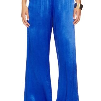 Theoden Wide Leg Pant