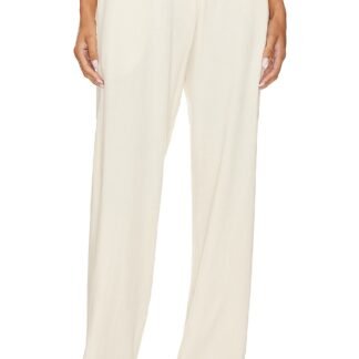 Mabel Wide Leg Pant With Pocket