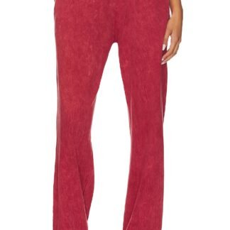 Mabel Wide Leg Pant