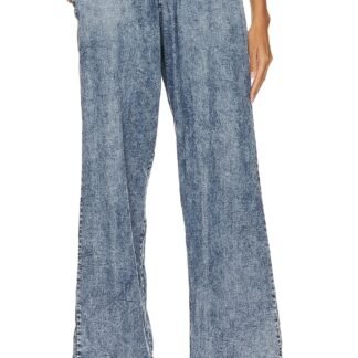 Mabel Wide Leg Pant With Pocket