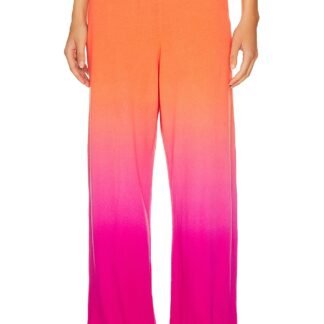 Theoden Wide Leg Pant
