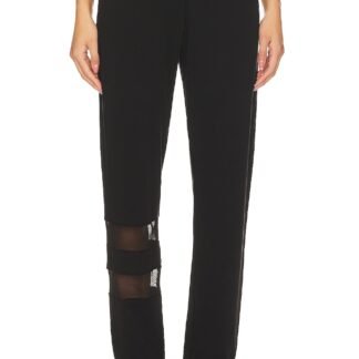 Setton Mesh Contrast Pant