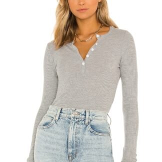 Vance Henley Tee