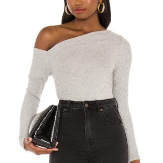 Maples Long Sleeve Top