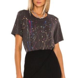 Roman Boyfriend Tee