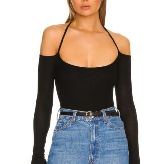 Dave Halter Neck Top
