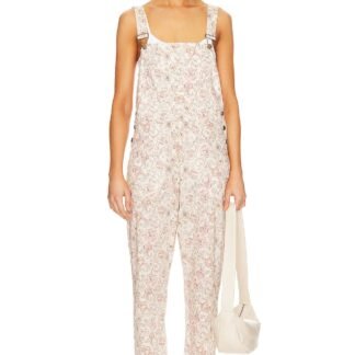 Beach Overall