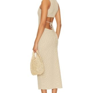 Mickie Dress