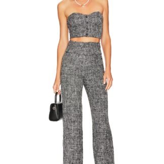Sasha Pant Set