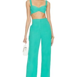 Torie Pant Set