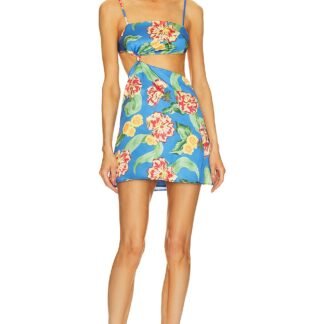 Aminah Mini Dress