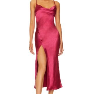 Haven Midi Dress