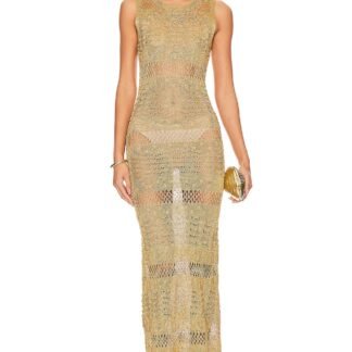 Sevyn Midi Dress