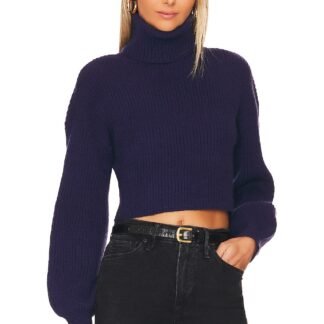Sloane Turtleneck Sweater