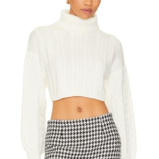 Knox Sweater