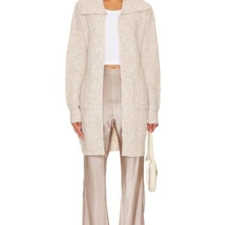 Kara Wrap Cardigan