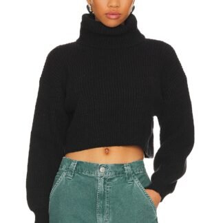 Sloane Turtleneck Sweater