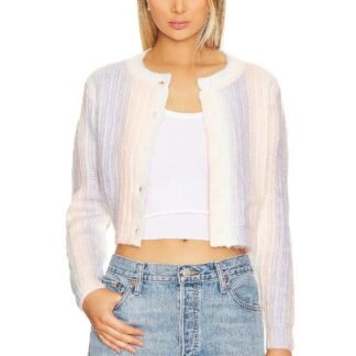 Raelyn Knit Cardigan