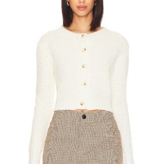 Alfie Cardigan