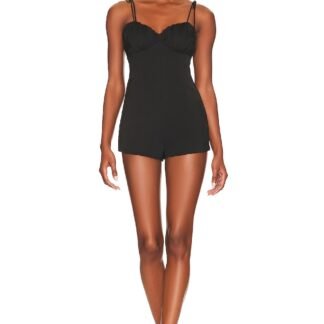 Jacqueline Cami Romper