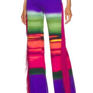 Noa On The Road Pants