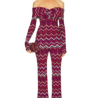 Long Jumpsuit