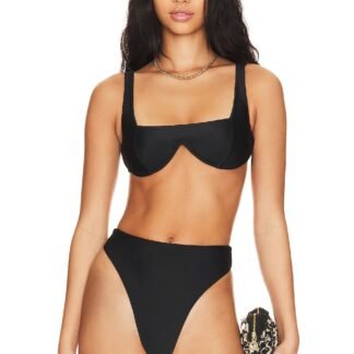 Chance Bikini Top