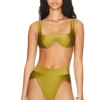 Chance Bikini Top
