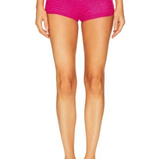 Crochet Shorts