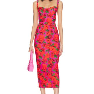 Monique Dress