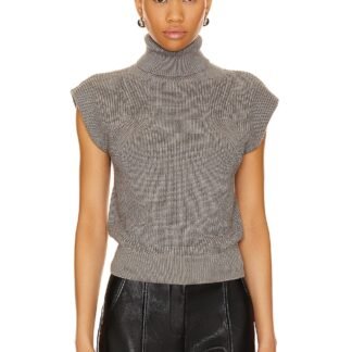 Sleeveless Sweater