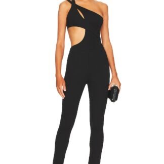 Priscilla Jumpsuit