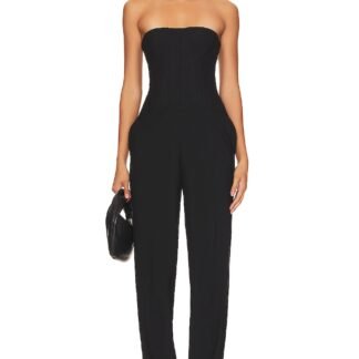 Aitana Corset Jumpsuit