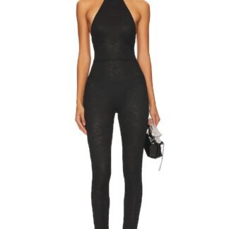 Demetria Catsuit