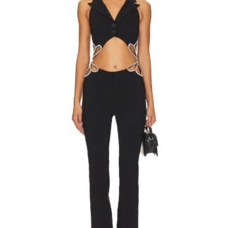 Ravneet Jumpsuit