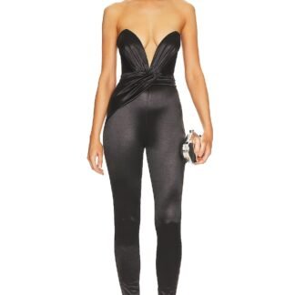 Castanha Jumpsuit