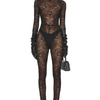 Minerva Catsuit