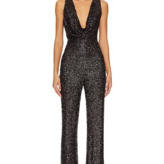Heather Jumpsuit