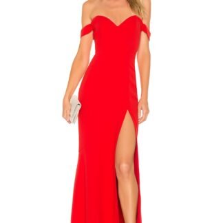Maracuya Gown
