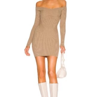 Zacari Bodycon Mini Dress