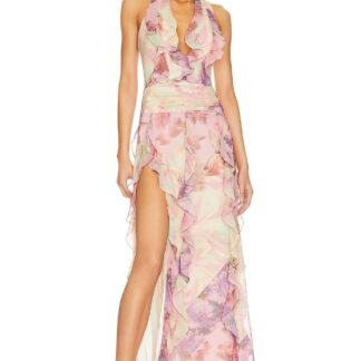 Divya Maxi Dress