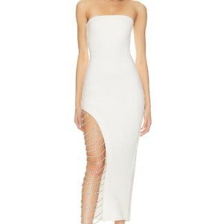 Dana Midi Dress