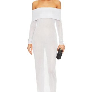 Asha Knit Dress
