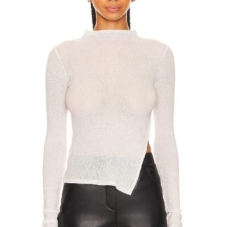 Estela Knit Top