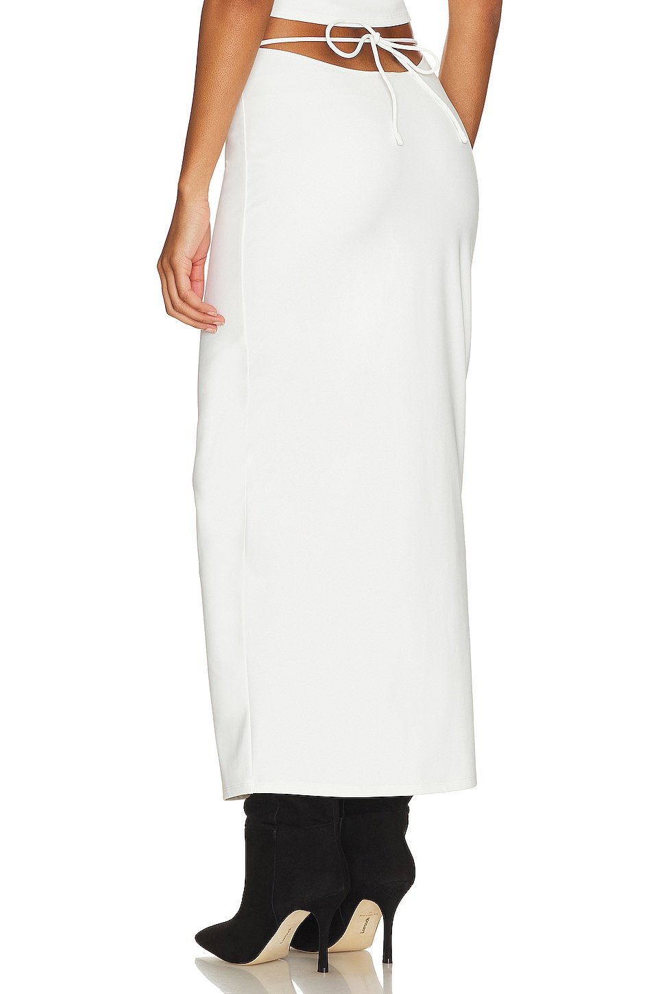 x Maggie MacDonald Eulla Maxi Skirt - Image 3
